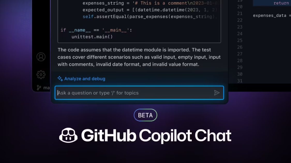 3b3d0b29j00svmeaf008cd000v900hkp GitHub Copilot 用户规模超 1500 万,微软 CEO 纳德拉称已从编程助手进化为编程伙伴