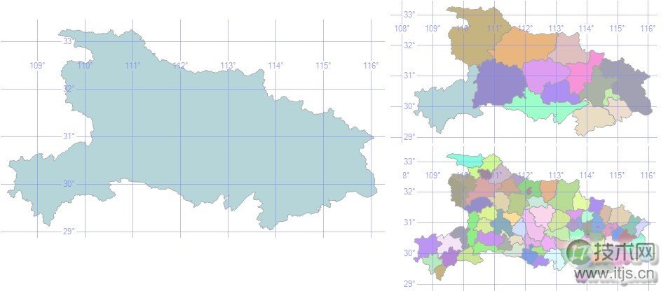 提取MapInfo地图数据中的空间到SQL Server 2008(图1) 提取MapInfo地图数据中的空间到SQL Server 2008