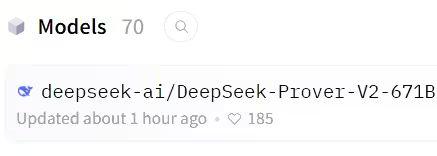 d14dbbf6j00svjc810008d000c5004cp DeepSeek-Prover-V2-671B 新模型开源发布