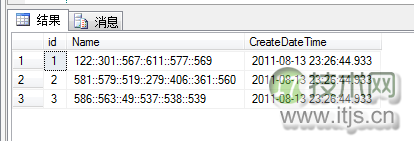 SQL Server中CROSS APPLY和OUTER APPLY的应用详解