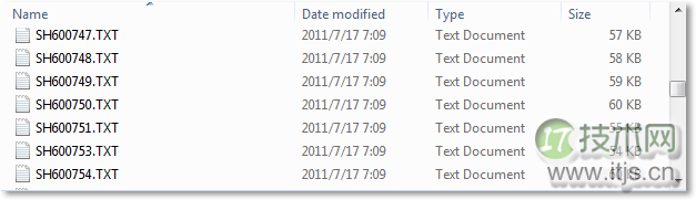 BULK INSERT如何将大量数据高效地导入SQL Server(图1) BULK INSERT如何将大量数据高效地导入SQL Server