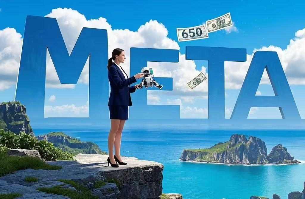 8c2c4e5ej00su2nkj002qd000sg00ikp Meta 人工智能研究负责人将离职,正值公司加大 AI 投入之际