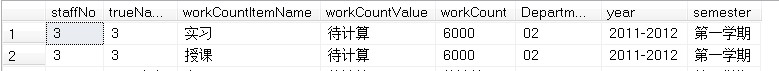 SQL Server数据库用视图来处理复杂的数据查询关系(图2) SQL Server数据库用视图来处理复杂的数据查询关系