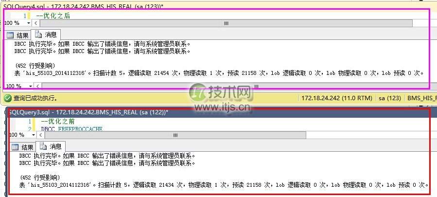 我是如何在SQL Server中处理每天四亿三千万记录的(图3)