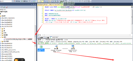 我是如何在SQL Server中处理每天四亿三千万记录的(图5)