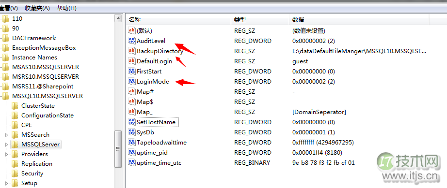 SQL Server数据库启动过程详解(图6) SQL Server数据库启动过程详解(图6)