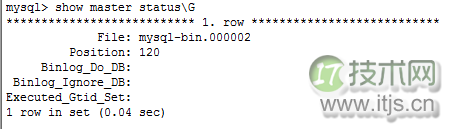 MySQL单机多实例安装并配置主从复制(图3) MySQL单机多实例安装并配置主从复制(图3)