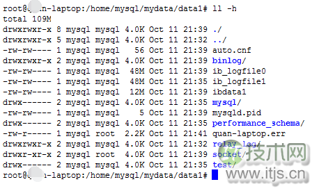 MySQL单机多实例安装并配置主从复制(图1) MySQL单机多实例安装并配置主从复制(图1)