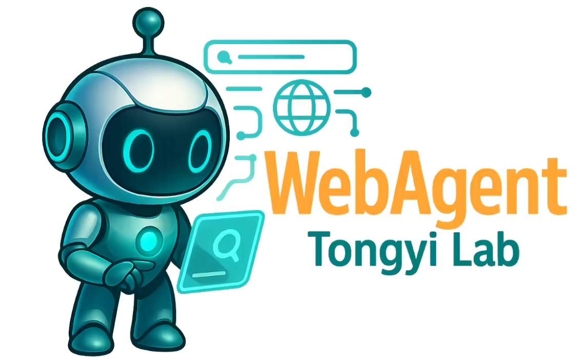 211abaacj00sx1yxa00end000v900jqp 阿里巴巴开源自主搜索 AI 智能体 WebAgent