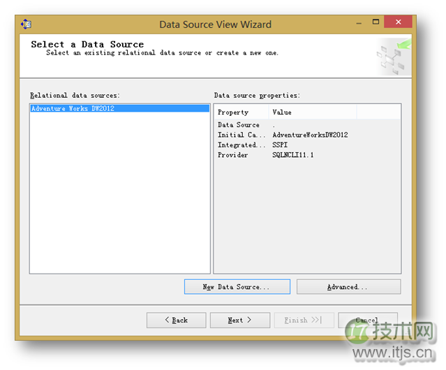 SQL Server数据挖掘规则实现商品推荐1(图4) SQL Server数据挖掘规则实现商品推荐1(图4)