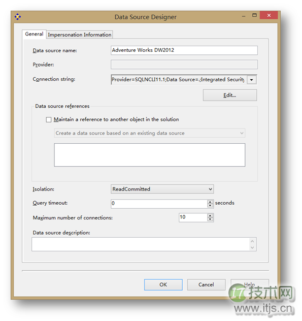 SQL Server数据挖掘规则实现商品推荐1(图3) SQL Server数据挖掘规则实现商品推荐1(图3)