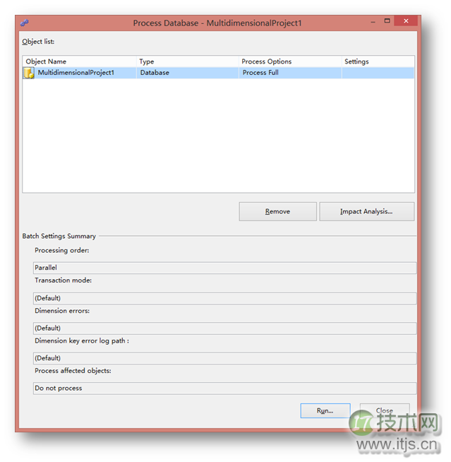 SQL Server数据挖掘规则实现商品推荐1(图19) SQL Server数据挖掘规则实现商品推荐1(图19)