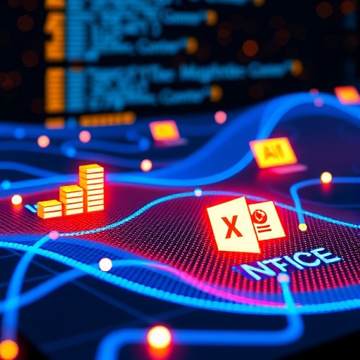 ChatGPT 有望原生支持编辑 Excel 和 PPT 文件，OpenAI 挑战微软 Office(图2)