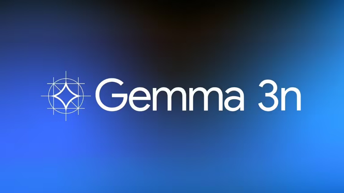 1e1ff986j00swm0n00082d000v900hkp 谷歌发布 Gemma 3n 端侧多模态模型,2GB 内存也能玩转 AI