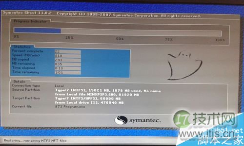 使用u盘装windows 7系统图文教程 如何使用U盘安装windows 7系统(图20)