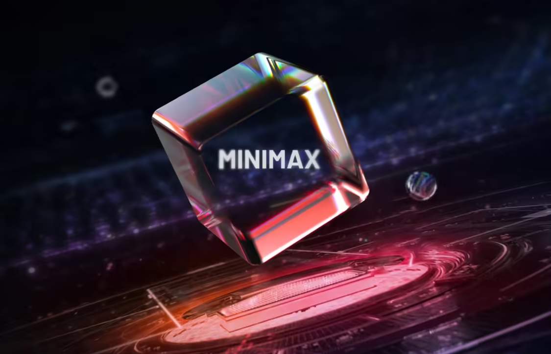 52aab4eej00szf87z00k5d000v900k4p 消息称大模型公司 MiniMax 即将完成近 3 亿美元新融资,估值超 40 亿美元