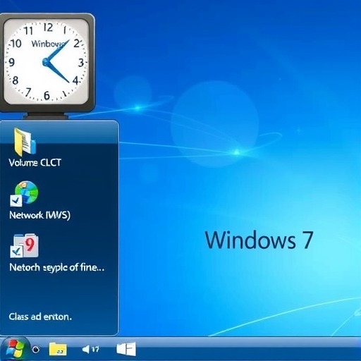 打造得心应手的windows 7任务栏的小技巧(图1) 打造得心应手的windows 7任务栏的小技巧(图1)