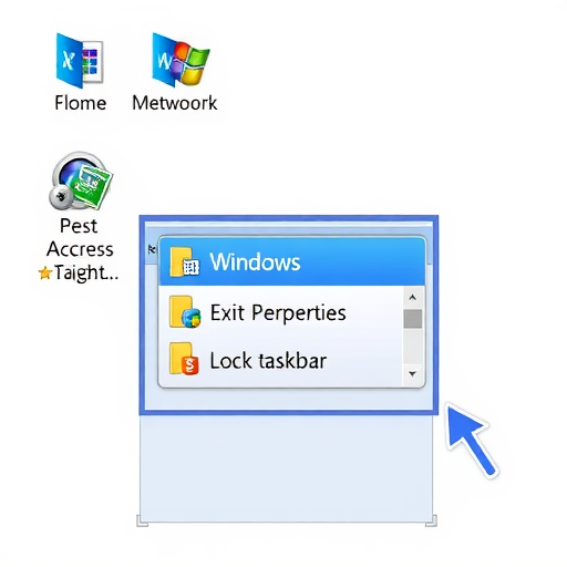windows 7系统任务栏上图标右键菜单功能图文详解(图4) windows 7系统任务栏上图标右键菜单功能图文详解(图4)