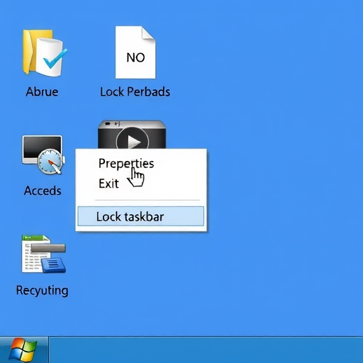 windows 7系统任务栏上图标右键菜单功能图文详解(图2) windows 7系统任务栏上图标右键菜单功能图文详解(图2)