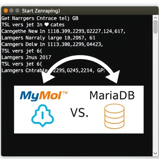 Linux下从MySQL迁移到MariaDB(图2)