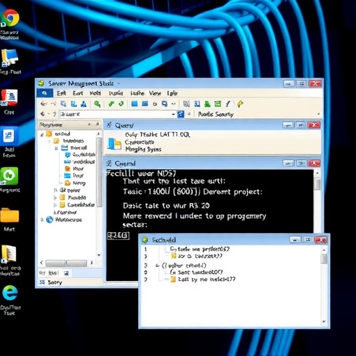 windows 7系统SQLServer2008 基本操作和sqlcmd 实用语法(图5) windows 7系统SQLServer2008 基本操作和sqlcmd 实用语法(图5)