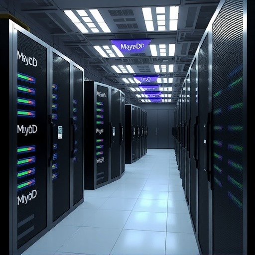 已可预见MariaDB将替代MySQL(图2) 已可预见MariaDB将替代MySQL(图2)