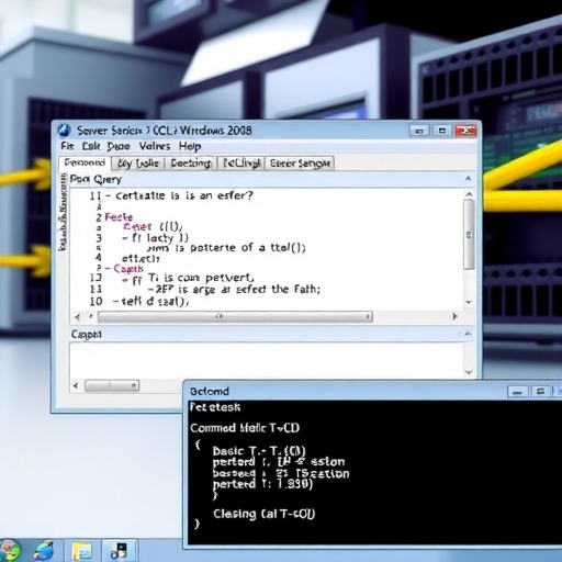 windows 7系统SQLServer2008 基本操作和sqlcmd 实用语法(图7) windows 7系统SQLServer2008 基本操作和sqlcmd 实用语法(图7)