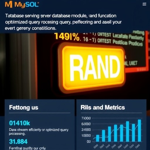 MySQL优化案例系列 — RAND()优化方案分享(图2) MySQL优化案例系列 — RAND()优化方案分享(图2)