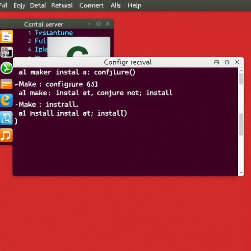 CentOS 6.3下MySQL 5.6源码安装(图1)
