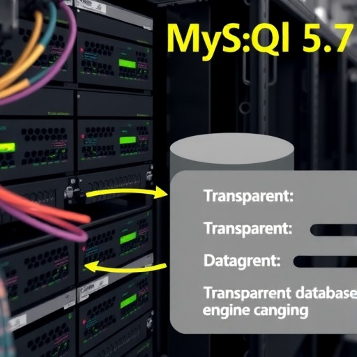 介绍MySQL 5.7版本新特性(三)(图2) 介绍MySQL 5.7版本新特性(三)(图2)