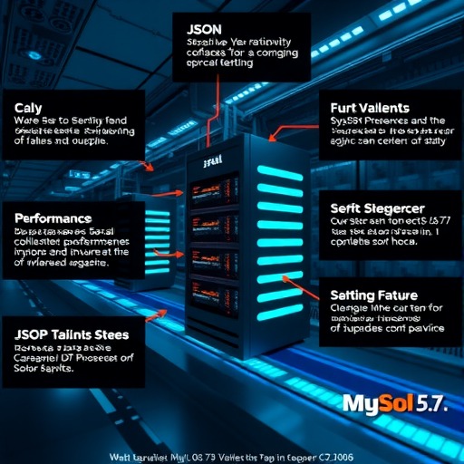介绍MySQL 5.7版本新特性(二)(图3) 介绍MySQL 5.7版本新特性(二)(图3)