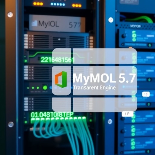 介绍MySQL 5.7版本新特性(三)(图3) 介绍MySQL 5.7版本新特性(三)(图3)