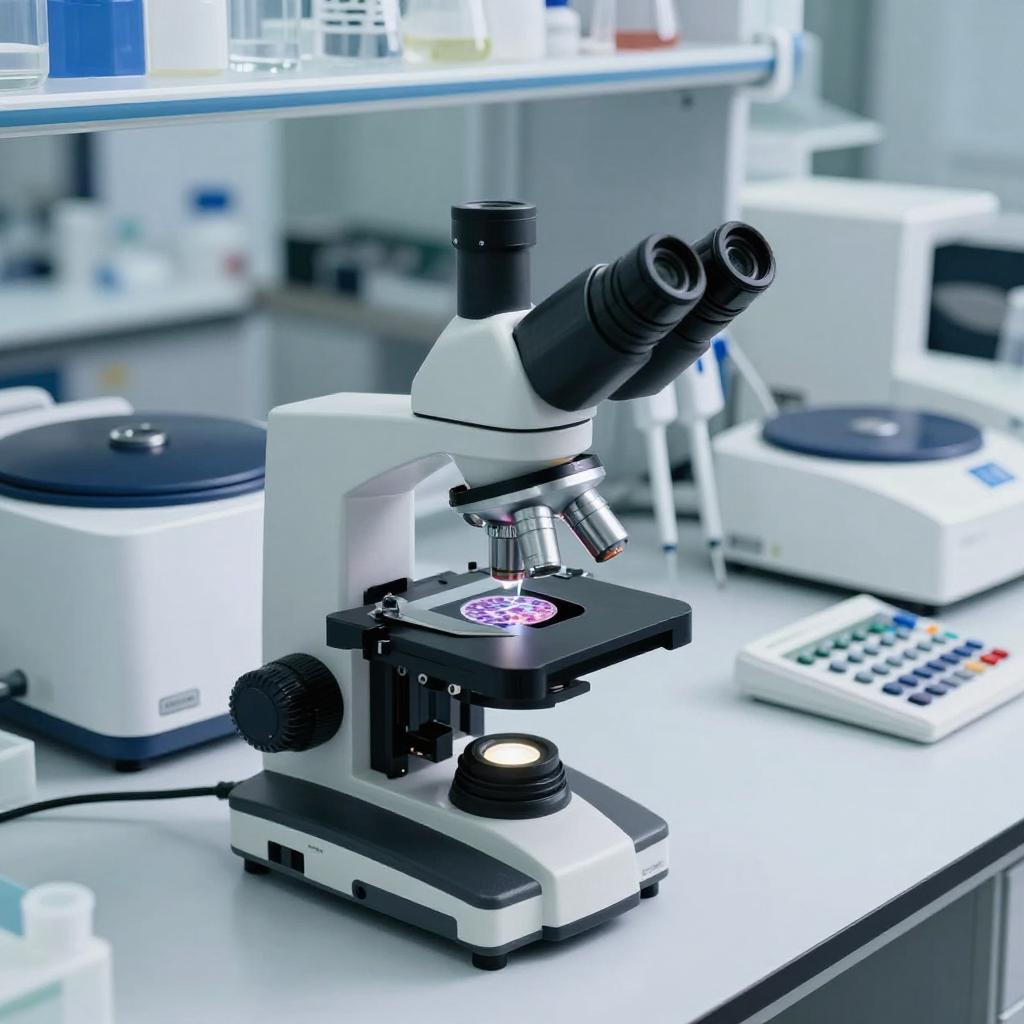 百盛生物:专注免疫组化、TCT检测,赋能肿瘤病理诊断(图1) 百盛生物:专注免疫组化、TCT检测,赋能肿瘤病理诊断(图1)