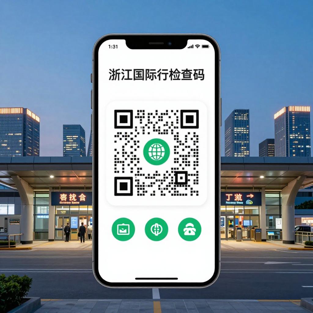 浙江出现14例境外输入新冠肺炎病例,推出国际版健康码(图1) 浙江出现14例境外输入新冠肺炎病例,推出国际版健康码(图1)