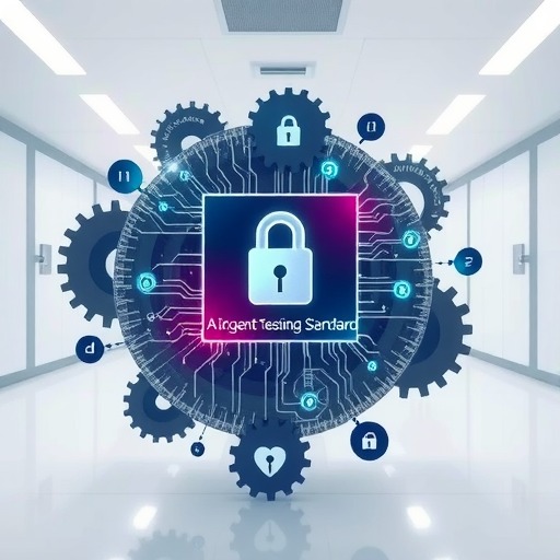 全球首个 AI 智能体安全测试标准发布,蚂蚁集团、清华大学、中国电信等联合编制(图3) 全球首个 AI 智能体安全测试标准发布,蚂蚁集团、清华大学、中国电信等联合编制(图3)