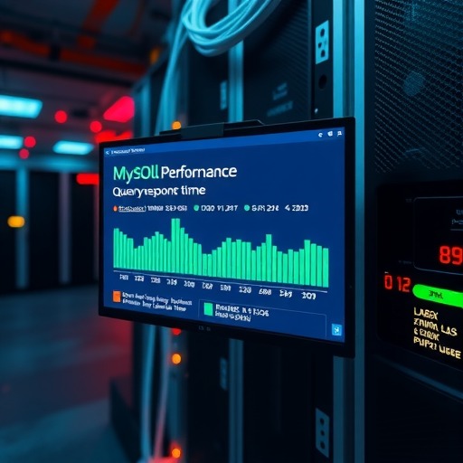 Yahoo 开源 MySQL 性能分析工具(图2)
