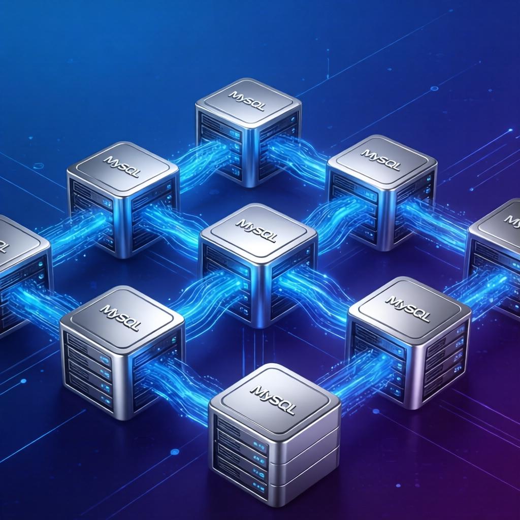 MySQL Cluster:如何通过扩展为MySQL带来2亿QPS(1)(图7) MySQL Cluster:如何通过扩展为MySQL带来2亿QPS(1)(图7)