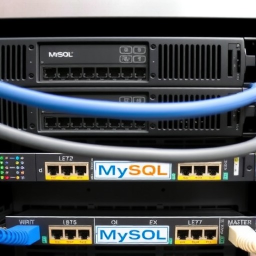 MySQL高可用浅析：MySQL HA方案(图2)