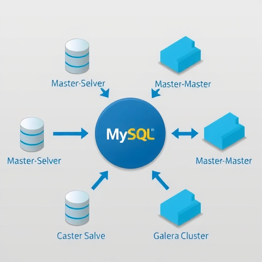 MySQL高可用各个技术的比较(1)(图14) MySQL高可用各个技术的比较(1)(图14)