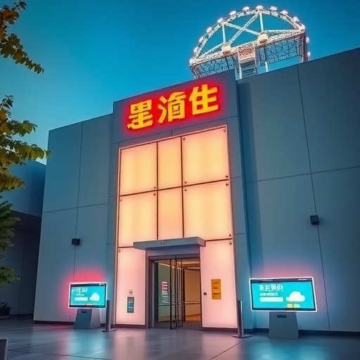 科技战疫！浪潮存储助力天津42家医院“云”上挂号(图1)