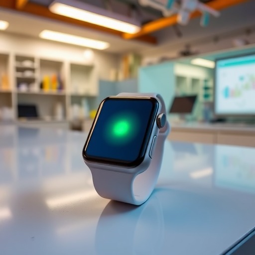 Apple Watch第六代手表或将加入血氧监测功能(图1) Apple Watch第六代手表或将加入血氧监测功能(图1)
