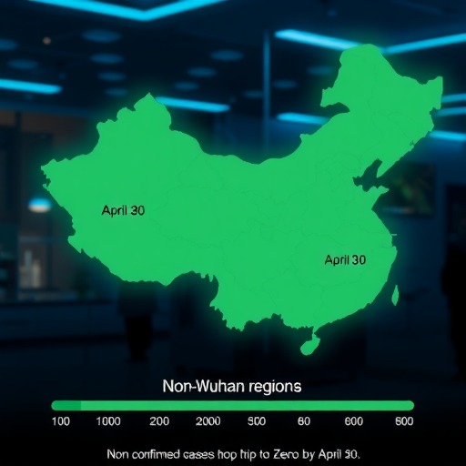 深醒AI研究院预测:4月底非武汉地区新冠肺炎确诊患者存量将清零(图1) 深醒AI研究院预测:4月底非武汉地区新冠肺炎确诊患者存量将清零(图1)
