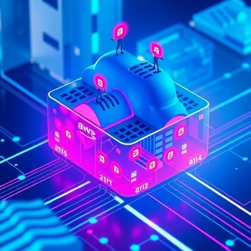 消息称亚马逊 AWS 将于 7 月 15 日推出 AI 智能体市场,Anthropic 参与(图2) 消息称亚马逊 AWS 将于 7 月 15 日推出 AI 智能体市场,Anthropic 参与(图2)