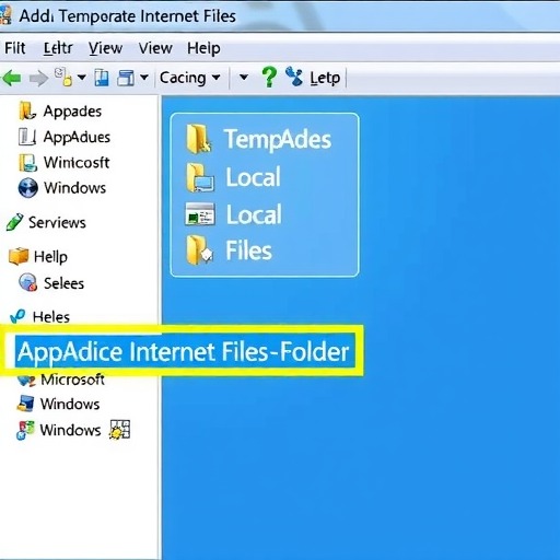 windows 7 32位系统ie缓存路径如何查看以便及时清理缓存(图2) windows 7 32位系统ie缓存路径如何查看以便及时清理缓存(图2)