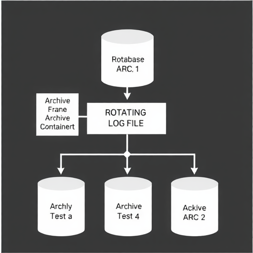 经验分享:MySQL日志维护策略总结(图2) 经验分享:MySQL日志维护策略总结(图2)