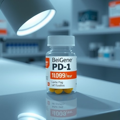 百济神州PD-1价格出炉,年治疗费用最低10.69万元(图1) 百济神州PD-1价格出炉,年治疗费用最低10.69万元(图1)