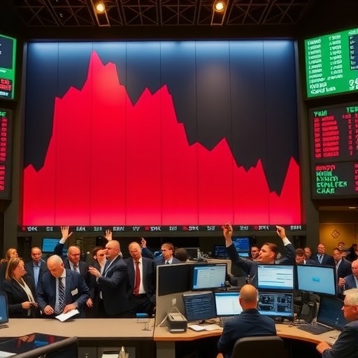新冠肺炎疫情致恐慌,美股大幅下跌1000点(图1) 新冠肺炎疫情致恐慌,美股大幅下跌1000点(图1)