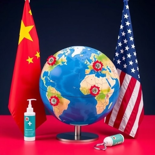 世卫专家赞扬中国,美国疾控预防中心通告美国做好准备迎接疫情(图1) 世卫专家赞扬中国,美国疾控预防中心通告美国做好准备迎接疫情(图1)