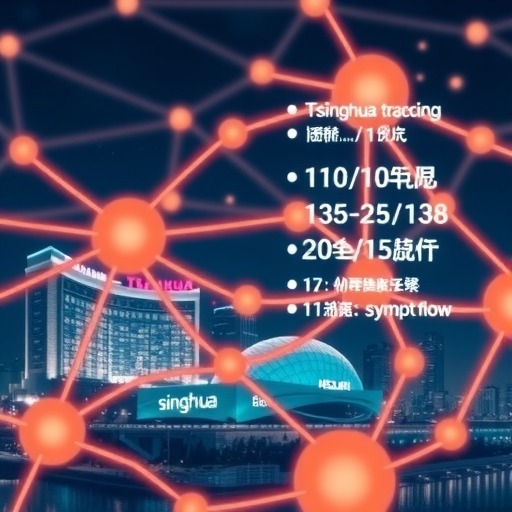 助力疫情防控,妙健康联手清华构建新冠肺炎健康图谱(图1) 助力疫情防控,妙健康联手清华构建新冠肺炎健康图谱(图1)