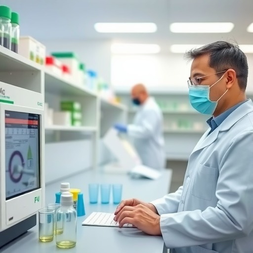 病原微生物测序企业予果生物获得近亿元融资，北极光创投投资(图1)